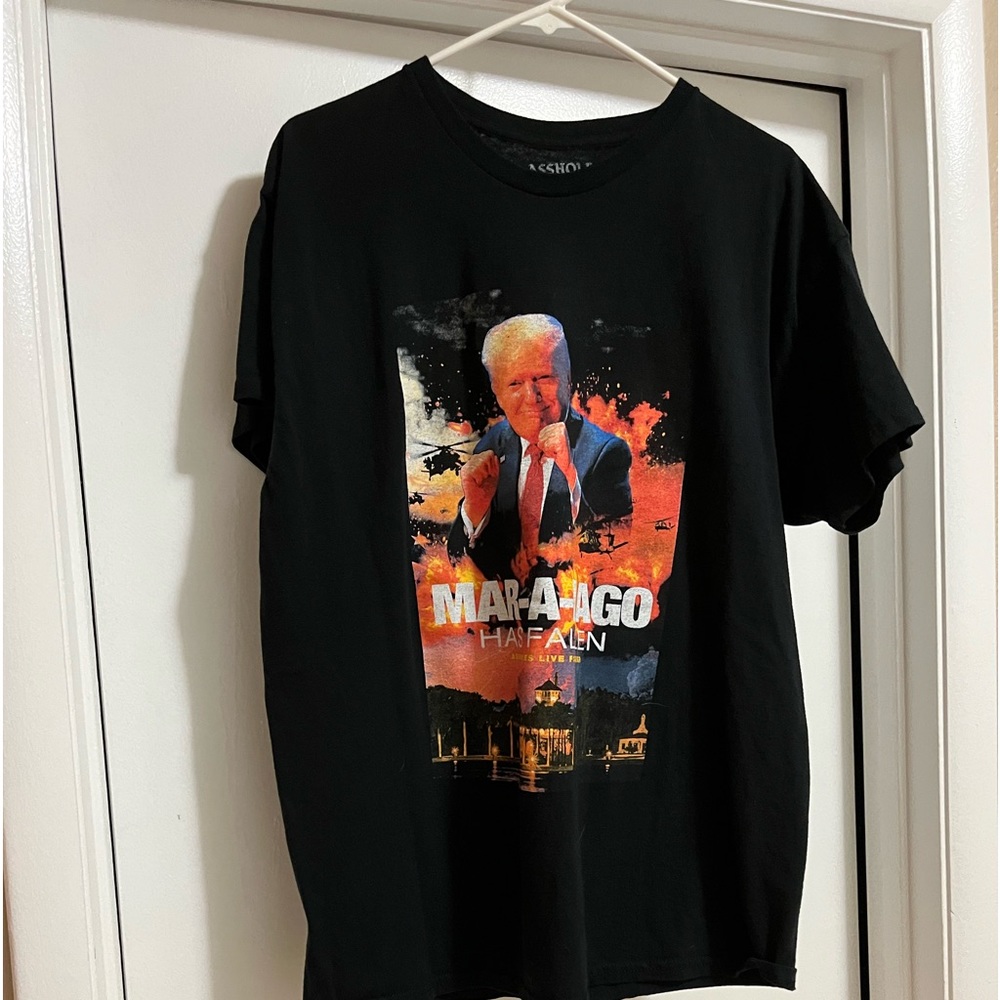 Men’s shirt